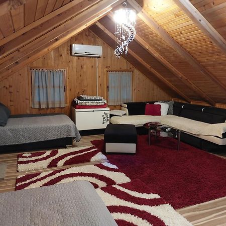 Fortuna Holiday Home Bihac Exterior photo