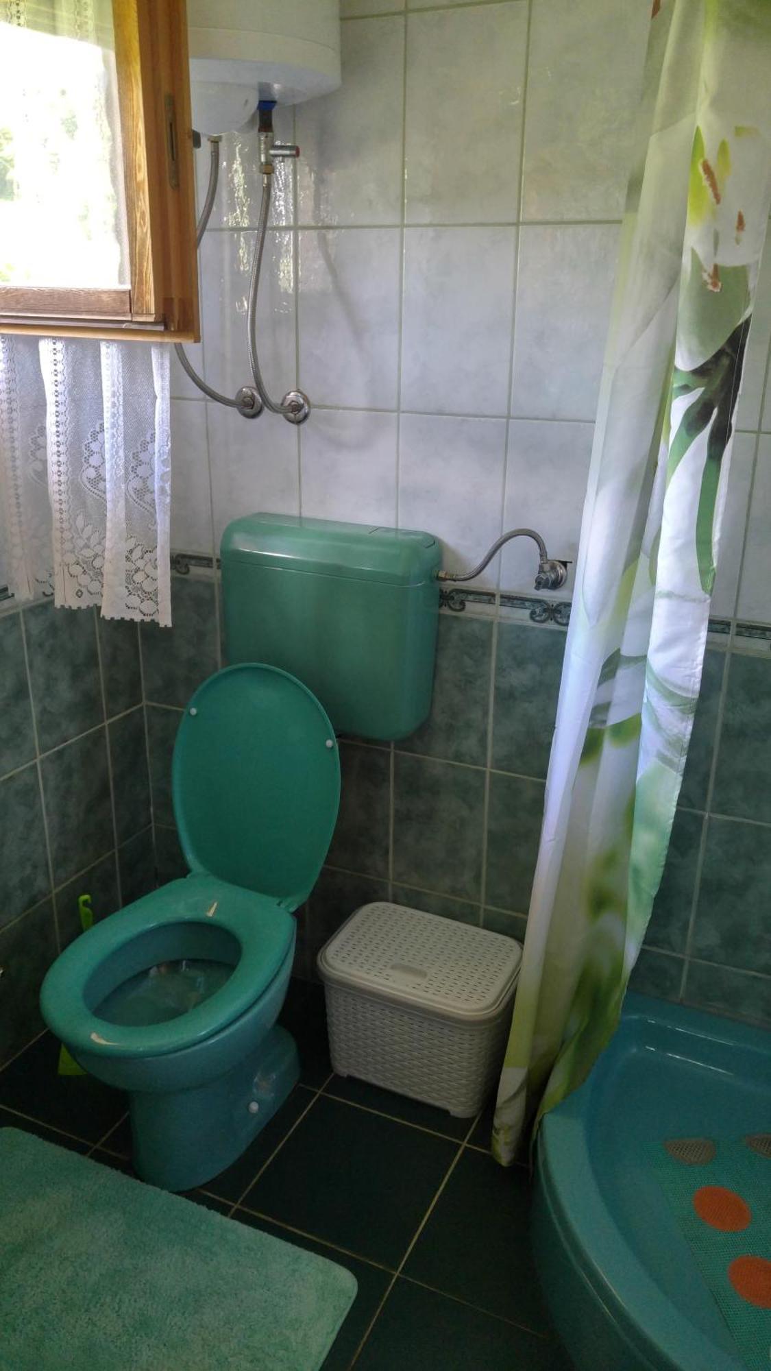 Fortuna Holiday Home Bihac Exterior photo