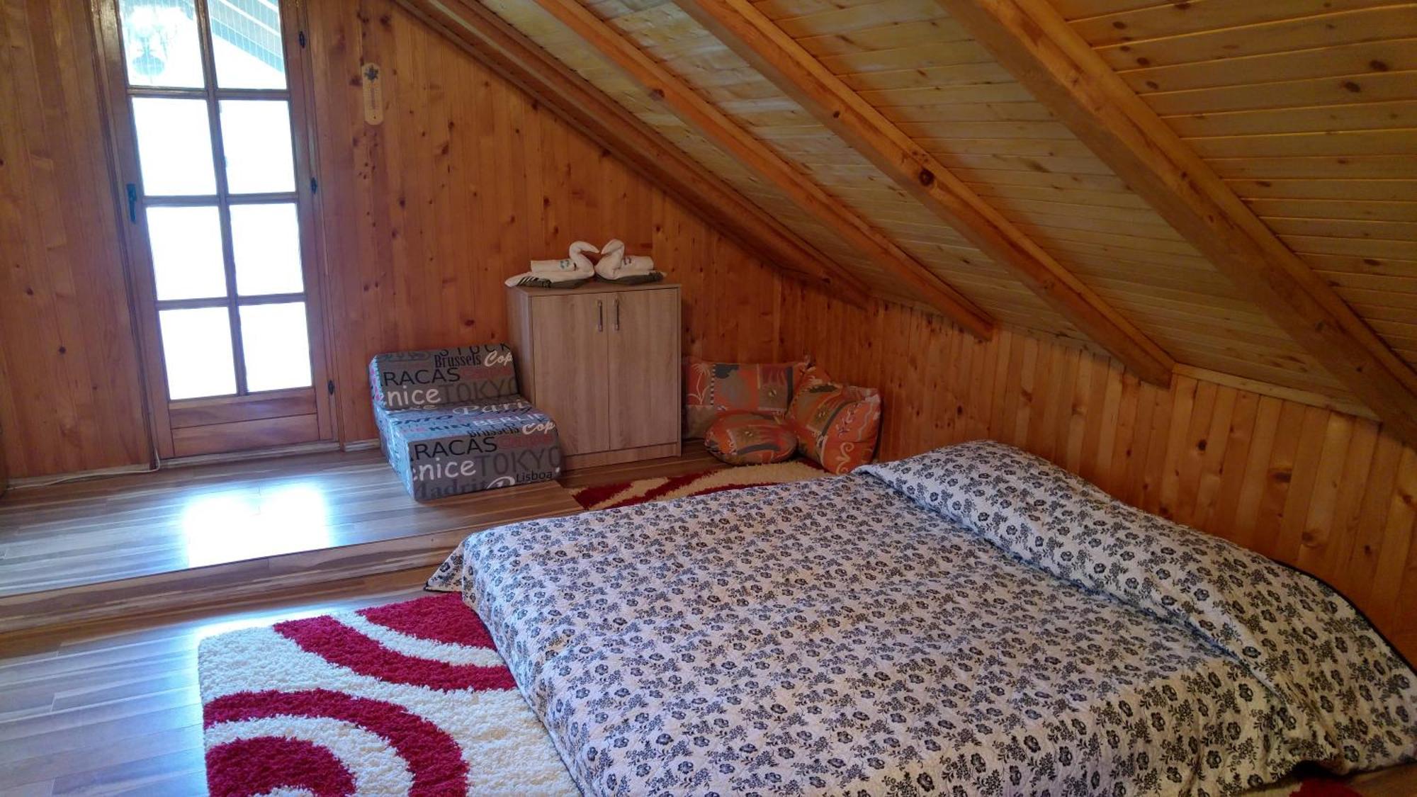 Fortuna Holiday Home Bihac Exterior photo