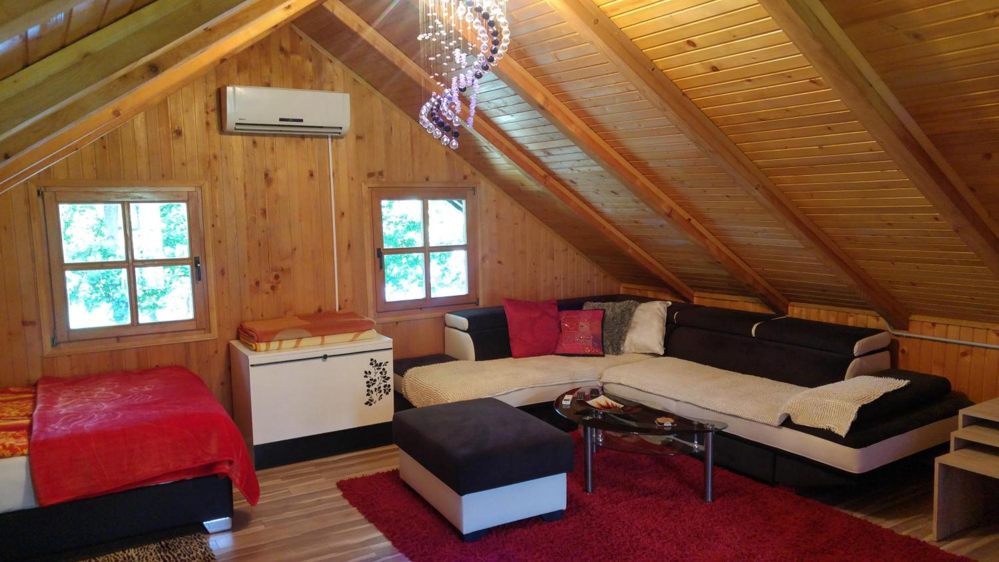 Fortuna Holiday Home Bihac Exterior photo
